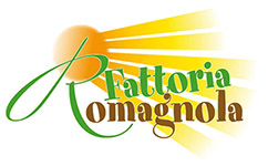 Logo fattoria romagnola